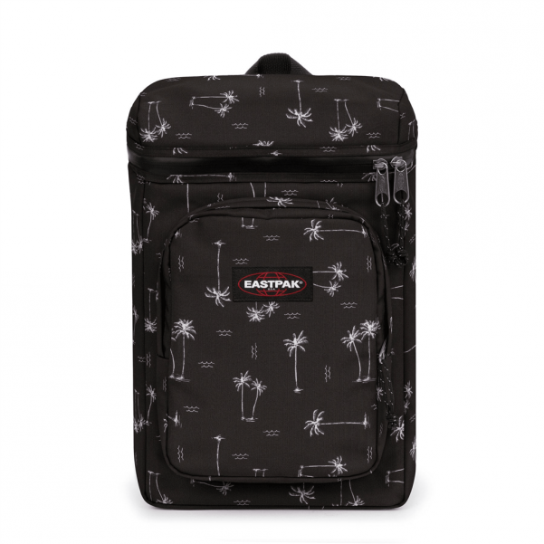 Eastpak K0A5B9S - POLYESTER - ICONS BLAC eastpak-kooler-sac à dos isotherm Maroquinerie