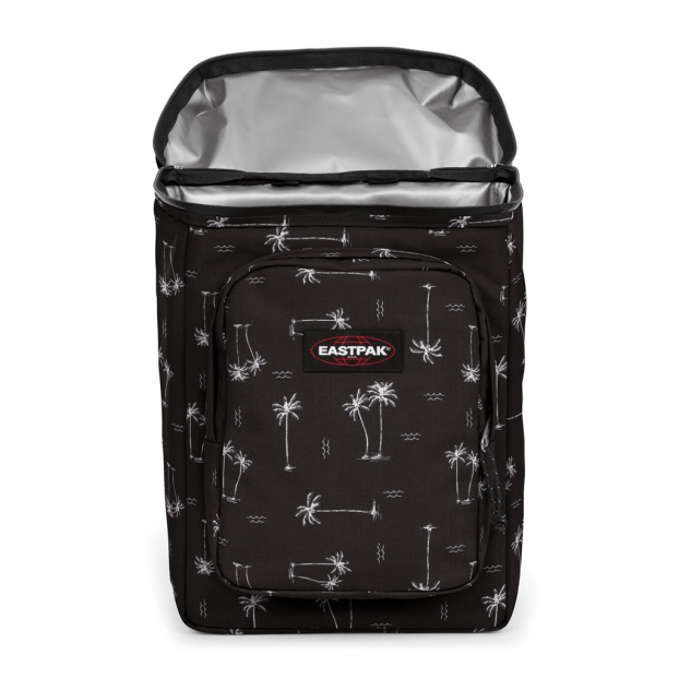 Eastpak K0A5B9S - POLYESTER - ICONS BLAC eastpak-kooler-sac à dos isotherm Maroquinerie