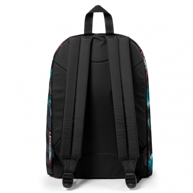 Eastpak K767 - POLYESTER - ENERCITIC GRE eastpak-out of office-sac à dos 27l Maroquinerie