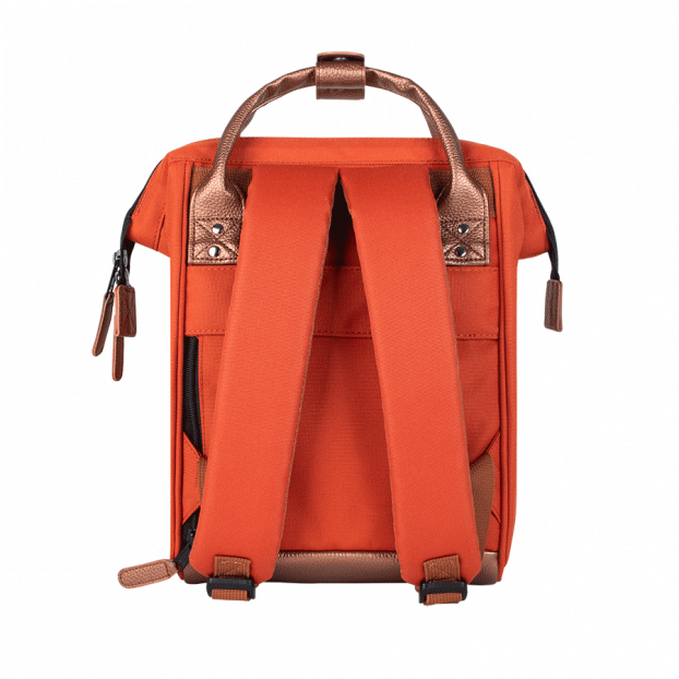 Cabaïa BAGS SMALL - NYLON 900D - BOGOTA sac à dos adventurer small Maroquinerie