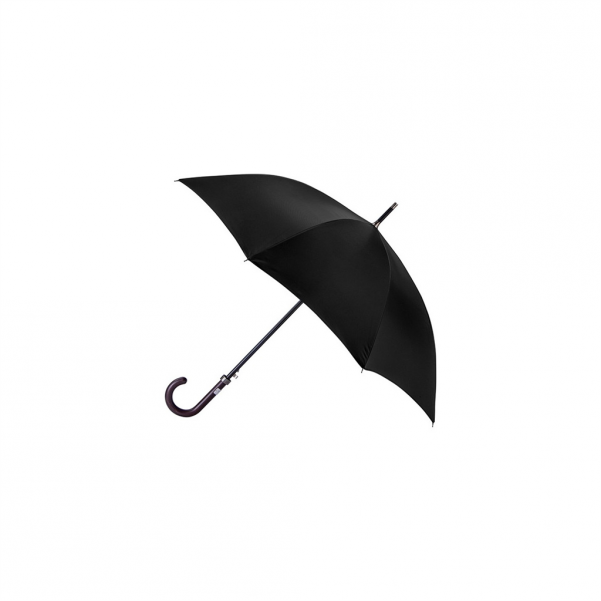 Piganiol 59.314016 - POLYESTER - NOIR piganiol-aurillac-parapluie h imprimé Parapluies