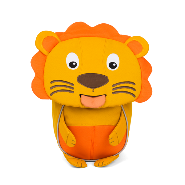 Affenzhan AFZ-FAS - POLYESTER - LENA LION  petits amis Maroquinerie