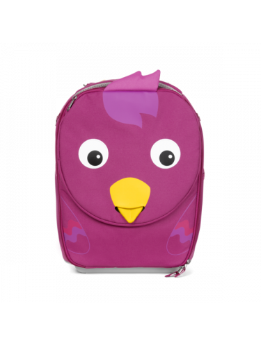 Affenzhan AFZ-TRL - BELLA BIRD valise à roulettes Pour enfants