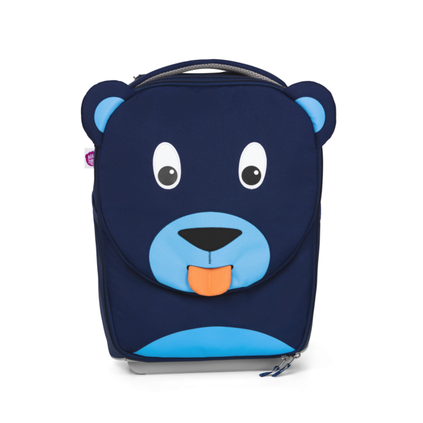 Affenzhan AFZ-TRL - PETS - BOBO BEAR - 003 valise à roulettes Pour enfants