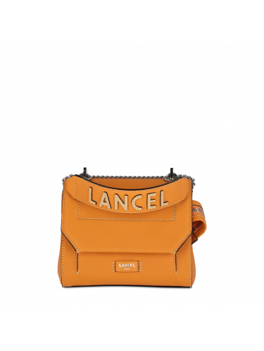 Lancel A11747 - CUIR DE VACHETTE - MAND Lancel - Ninonl Rabat m Sacs à mains