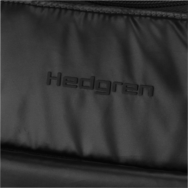 Hedgren HCOCN04/COMFY - POLYESTER - NOIR hedgren-cocon-comfy sac à dos Maroquinerie