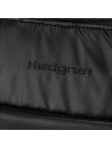 Hedgren HCOCN04/COMFY - POLYESTER - NOIR hedgren-cocon-comfy sac à dos Maroquinerie