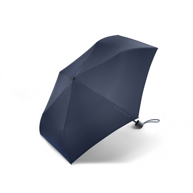 Parapluie ESPRIT 57200 - RECYCL PET POLYESTER - M esprit-mini slimline-parapluie pliant manuel Parapluies