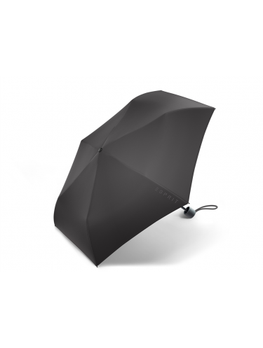 esprit parapluie 57200 - RECYCL PET POLYESTER - N esprit-mini slimline-parapluie pliant manuel Parapluies