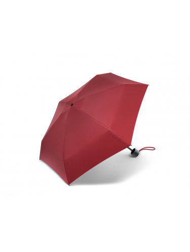 esprit parapluie 57400 - RECYCL PET POLYESTER - R esprit-petito-parapluie mini manuel Parapluies