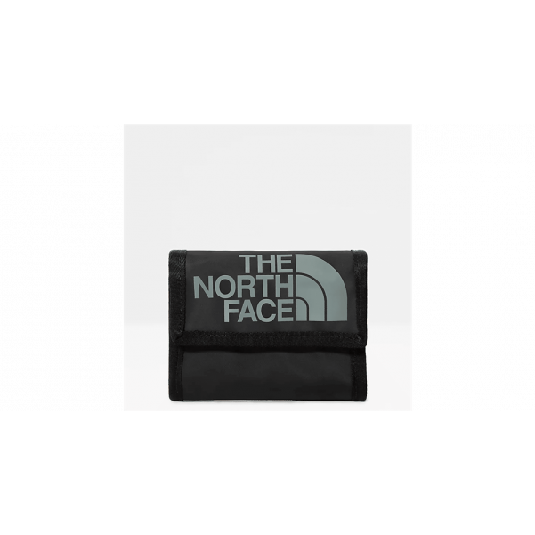 The North Face BASE CAMP WALLET - POLYURÉTHANE  the north face-base camp wallet-portefeuille Portefeuilles