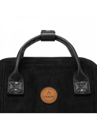 Cabaïa BAGS SMALL - NYLON 900D - BRIGHT sac à dos adventurer small Maroquinerie