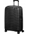 samsonite proxis-valise 4 roues 69cm-bagage