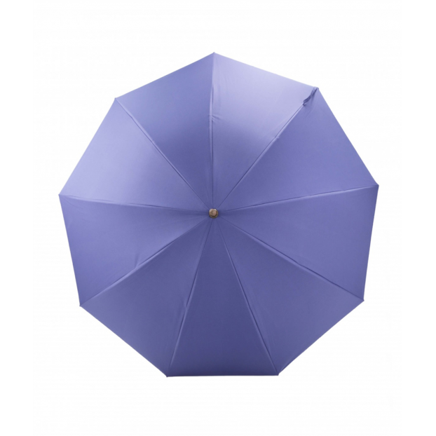 Maison Pierre Vaux 5050 - COTON - MARINE - 02 vaux-le berger-parapluie long Parapluies