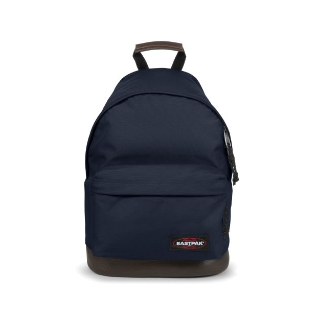 Eastpak K811 - POLYESTER/CUIR - ULTRA MA eastpak wyoming sac à dos Maroquinerie
