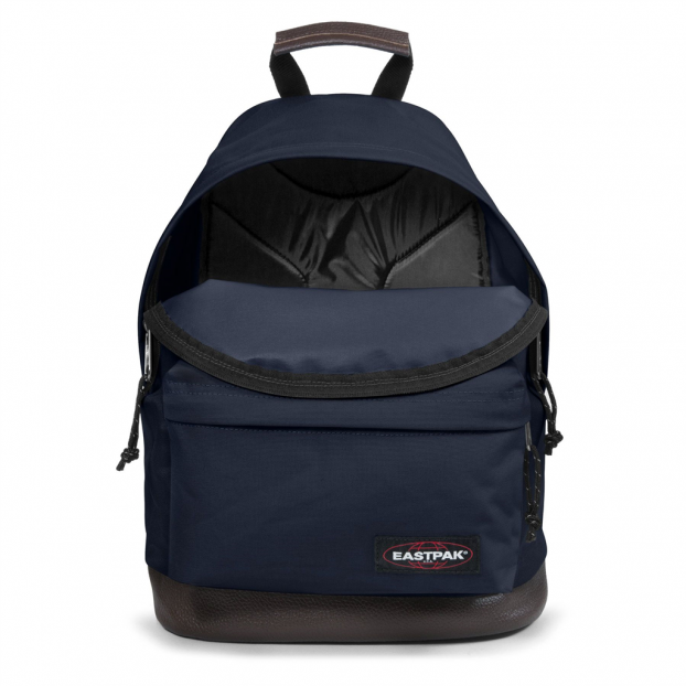 Eastpak K811 - POLYESTER/CUIR - ULTRA MA eastpak wyoming sac à dos Maroquinerie