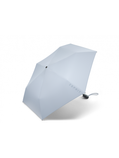 esprit parapluie 57800 - RECYCL PET POLYESTER - B esprit-easymatic slim-parapluie pliant auto Parapluies