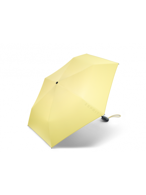 esprit parapluie 57800 - RECYCL PET POLYESTER - J esprit-easymatic slim-parapluie pliant auto Parapluies