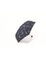 cardin parapluie 82770 - POLYESTER - BLUE - 82774 cardin-papillon-parapluie f mini manuel Parapluies