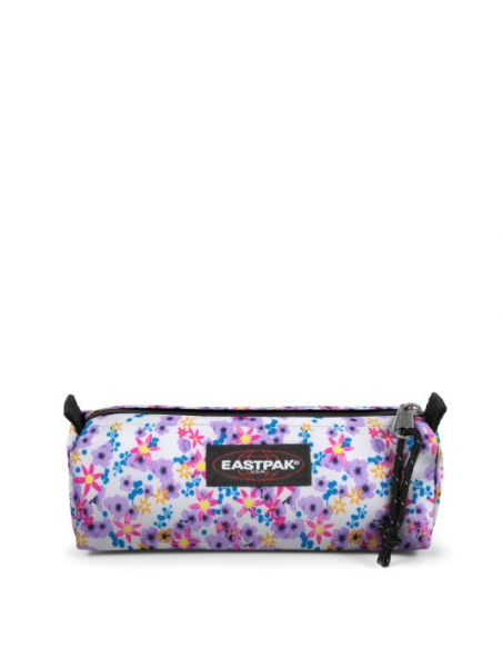 Eastpak BENCHMARK - POLYESTER - DISTY WH Eastpak Benchmark - Trousse Petite maroquinerie