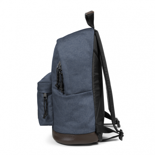 Eastpak K811 - POLYESTER - CRAFTY JEANS  wyoming Maroquinerie