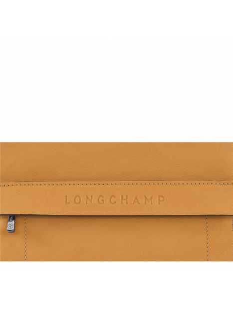 Longchamp 10167/772 - CUIR DE VEAU - CHAMO longchamp-3d-sac à dos borne m Sacs à mains