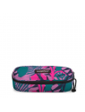 Eastpak OVAL - POLYESTER - BRIZE ROSE -  Trousse Petite maroquinerie