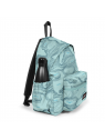 Eastpak K0A5B74 - POLYESTER - MAP TURQUO Padded Double Maroquinerie