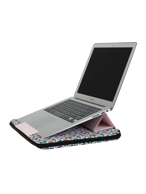Cabaïa LAPTOP CASE 15" - NYLON 900D - T cabaia-laptop case-porte ordinateur 15" Sac business