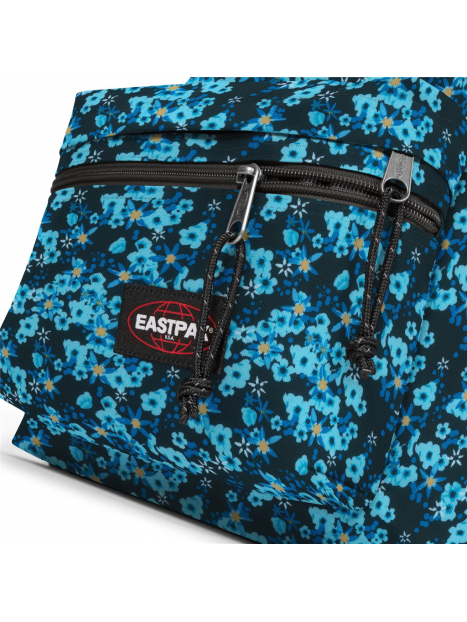 Eastpak K0A5B74 - POLYESTER - DITSY BLAC Padded Double Maroquinerie