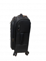 JUMP PS02 - POLYESTER 200D SERGÉ - AN jump bagage-lauris soft-valise 55cm extensible Bagages cabine