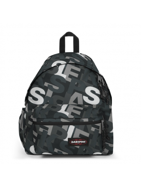 Eastpak K0A5B74 - POLYESTER - LETTER COR Padded Double Maroquinerie