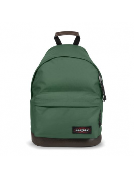 Eastpak K811 - POLYESTER/CUIR - GLOWING  eastpak wyoming sac à dos Maroquinerie