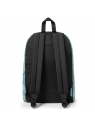 Eastpak K767 - POLYESTER - MAP TURQUOISE eastpak-out of office-sac à dos 27l Maroquinerie