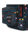 Eastpak K767 - POLYESTER - PACMAN MAZE - eastpak-out of office-sac à dos 27l Maroquinerie