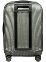 Samsonite 134679/CS2007 - CURV - METALLIC  samsonite c-lite valise cabine Bagages cabine
