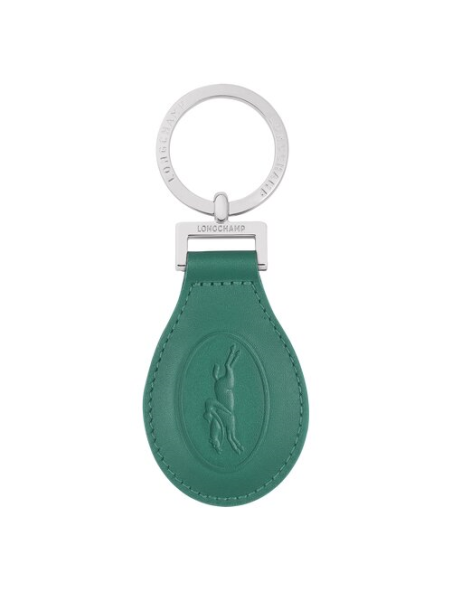 Longchamp 6926/078 - CUIR DE VACHETTE - CY porte cles Porte-clés