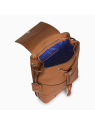 Le Tanneur TROM1700 - CUIR DE VACHETTE - TA le tanneur romy sac à dos rabat Sacs à mains