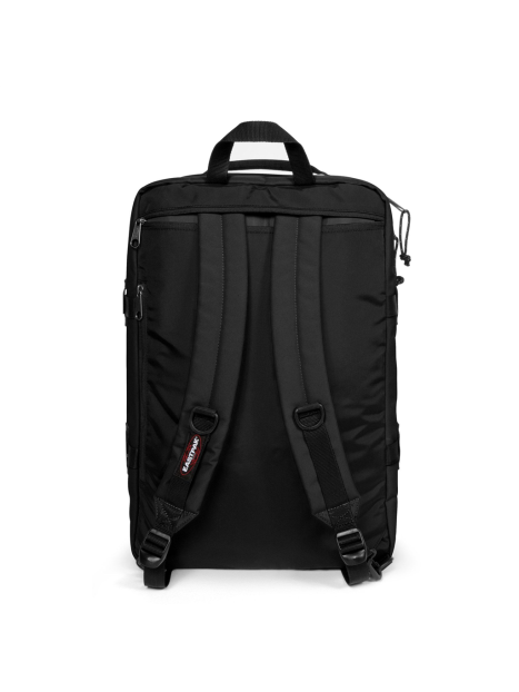 Eastpak K0A5BBR - POLYESTER - NOIR - 008 eastpak-travelpack-valise sac à dos Valises