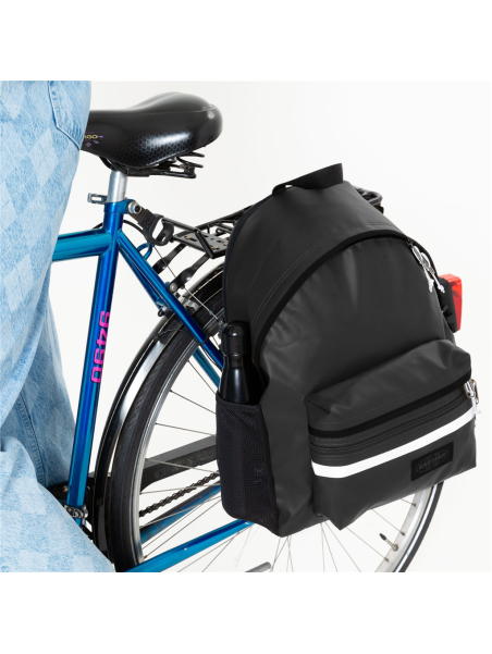 Eastpak K0A5BC7 - POLYESTER - TARP BLACK eastpak-zippl'r bike- sac à dos vélo Maroquinerie