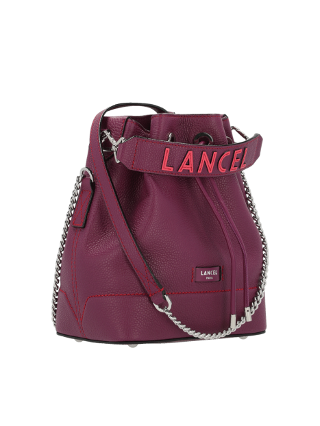 Lancel A11746 - CUIR DE VACHETTE - CARD ninon de lancel seau s Sac porté main