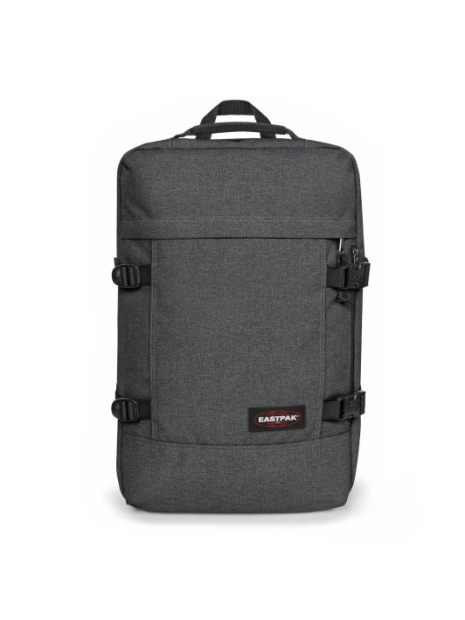 eastpak-travelpack-valise sac à Taille TU générique Gris Nuance Black denim