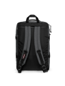 Eastpak K0A5BBR - POLYESTER - BLACK DENI eastpak-travelpack-valise sac à dos Valises