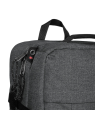 Eastpak K0A5BBR - POLYESTER - BLACK DENI eastpak-travelpack-valise sac à dos Valises