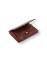Garzini MW-CP1 - CUIR VÉGETAL - CACTUS B garzini-magic wallet-porte cartes rfid monnaie Porte-cartes