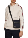 Tommy Hilfiger AM10570 - POLYAMIDE/POLYESTER -  tommy hilfiger-th urban-sac homme zip s Sac business