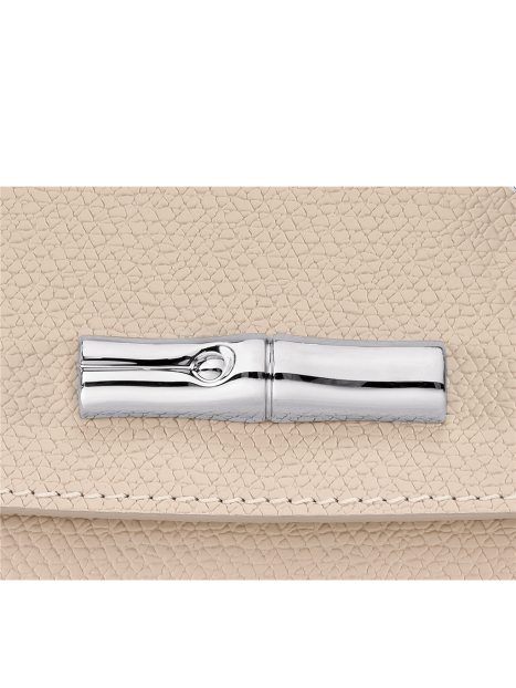 Longchamp 10191/HPN - CUIR DE VACHETTE - P longchamp roseau pochette porté travers Sacs à mains