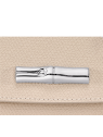 Longchamp 10191/HPN - CUIR DE VACHETTE - P longchamp roseau pochette porté travers Sacs à mains