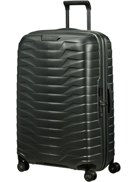 Samsonite 126035/CW6001 - ROXKIN - MAT CLI samsonite proxis valise 55cm bagage Bagages cabine