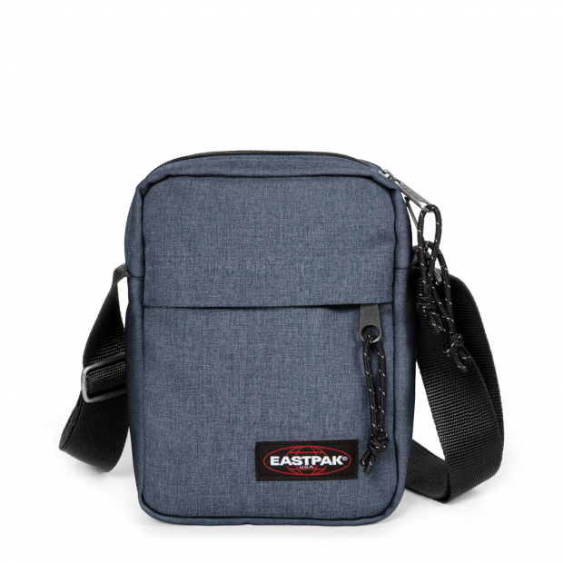 Eastpak K045 - CRAFTY JEANS The One sacoche mixte